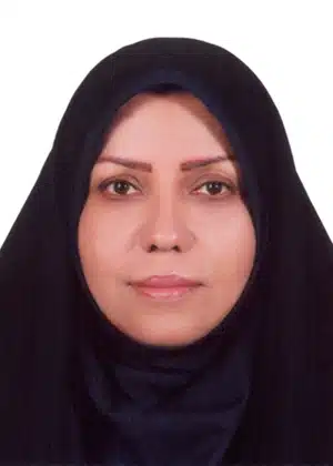 خانم محلوجیان