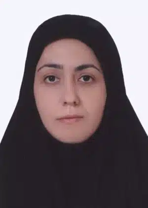 خانم مقدم