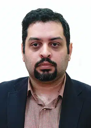 سروش اخلاقی