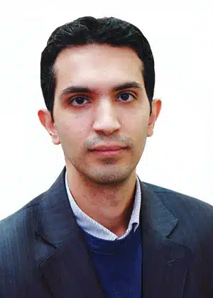 امیرحسین امیری