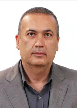 حمیدرضا بخشی