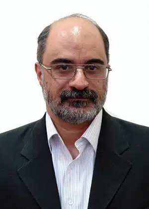 محمدرضا بسمی