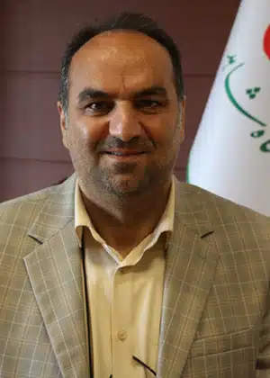 علیرضا بهراد
