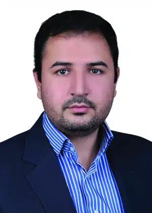 مجید بیات