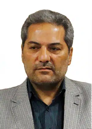 کامیار ثقفی