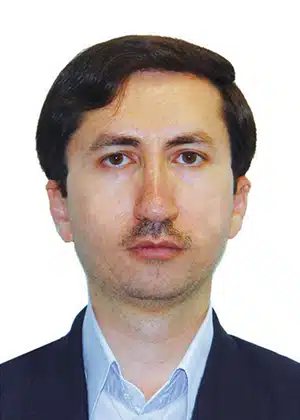 محسن جلالی