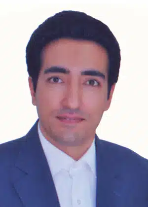 علیرضا حبیبی