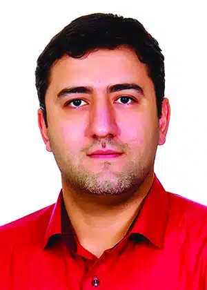 وحید حقیقت دوست