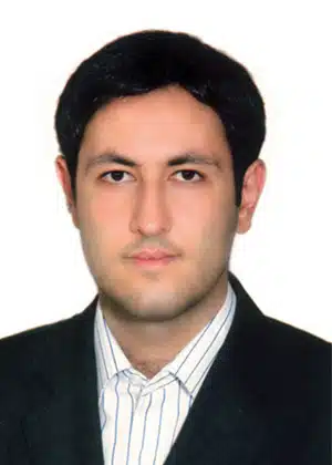 علی درخشانی
