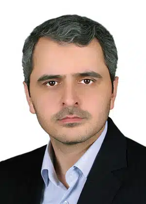 مهدی رجحانی