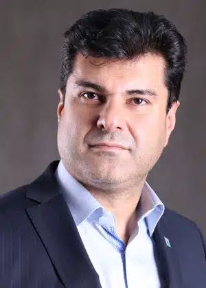 حامد ساجدی
