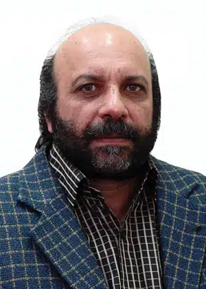 دکتر سیدطبایی