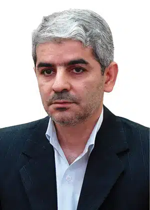 راشد صحرائیان
