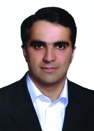 امیرحسین فروزان