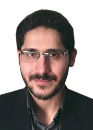 حنان لهراسبی