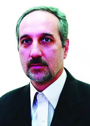 امین اله مه آبادی