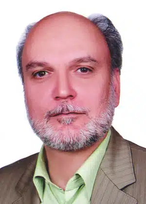 رسول مهدوی فر