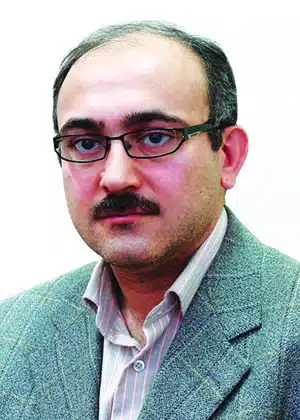محمد میکائیلی