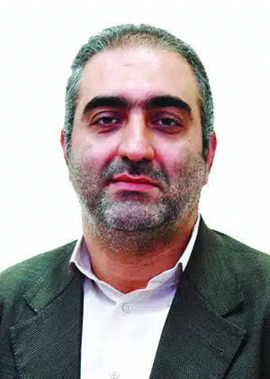 علی مطیع نصرآبادی