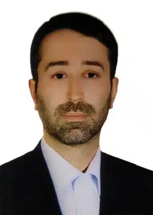 زکریا واعظی