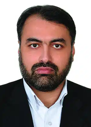 حامد کارگران