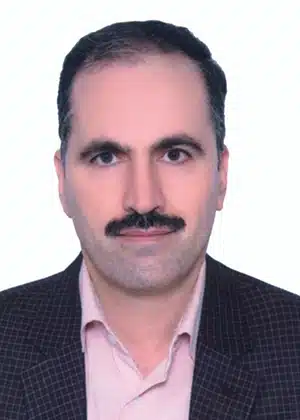 دکتر کاظمی