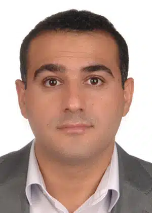 دکتر یاوری