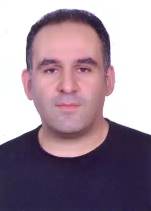 مهراب پور