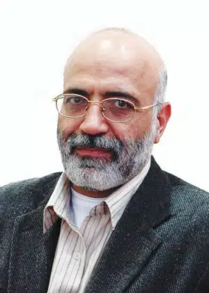 اکبر رنجبر