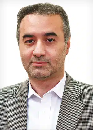 حمیدرضا حسنی