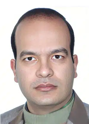 دکتر بایدرخانی