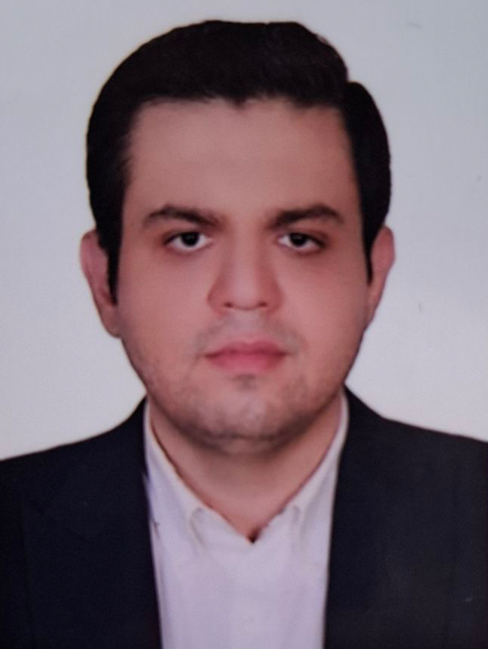 kharazi